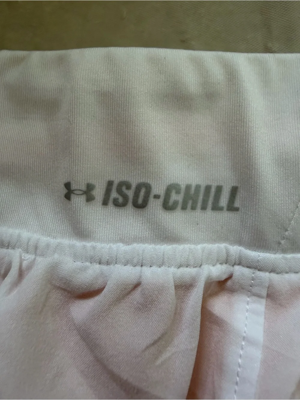 Under Armour 2-in-1 Tennis/Athletic Shorts, M, NWT!